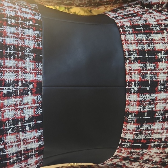 Corset coat - Picture 8 of 8